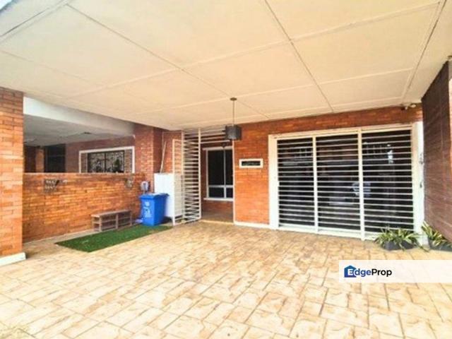 House for sale in Petaling, Alam Impian