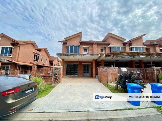 House for rent in Petaling, Alam Impian