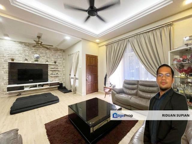 House for sale in Seksyen U10, Shah Alam
