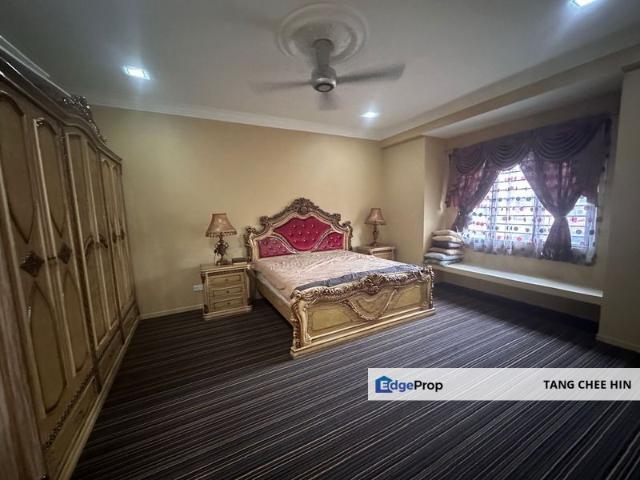 House for sale in Petaling, Alam Impian