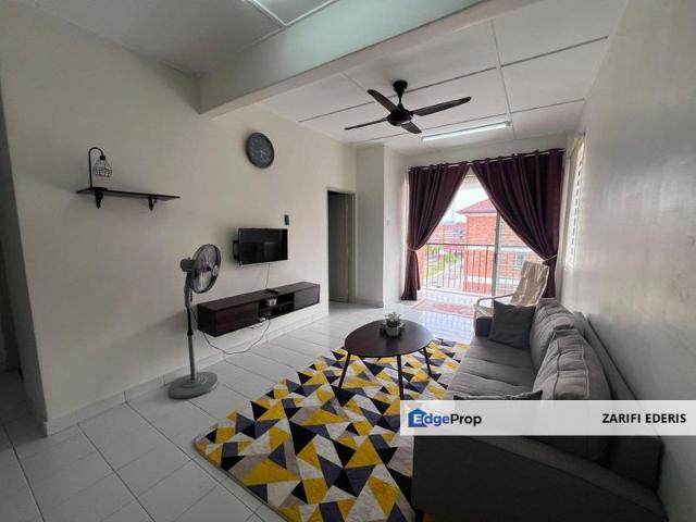 Condominium for sale in Shah Alam, Petaling