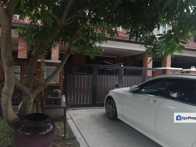 House for sale in Petaling, Alam Impian