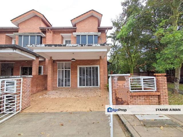 House for sale in Petaling, Alam Impian