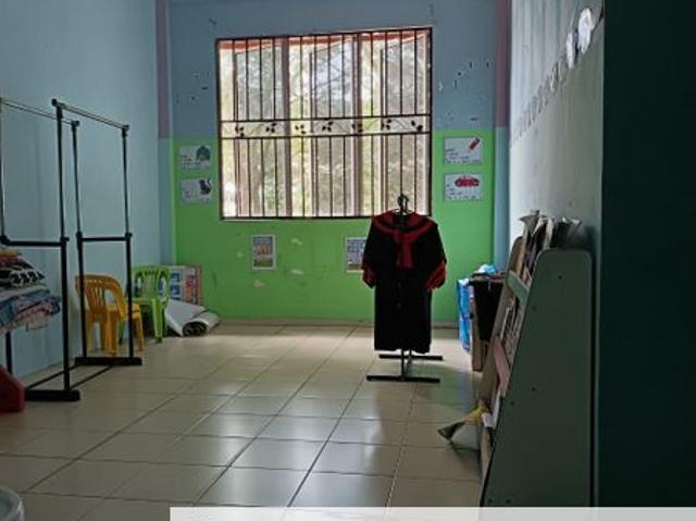 House for sale in Petaling, Alam Impian