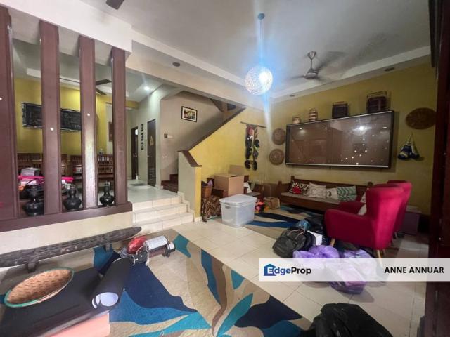 House for sale in Petaling, Alam Impian