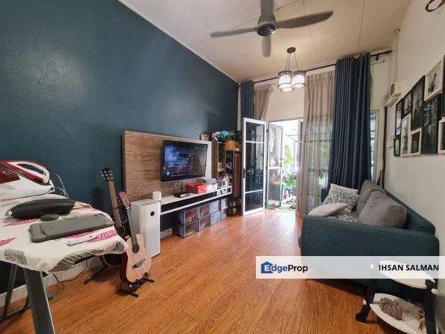 House for sale in Petaling, Alam Impian