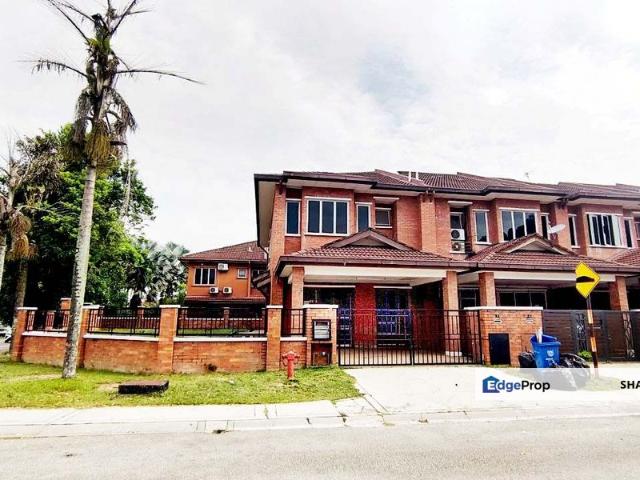 House for sale in Petaling, Alam Impian