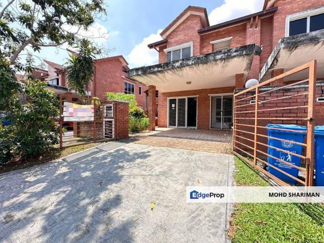 House for sale in Petaling, Alam Impian