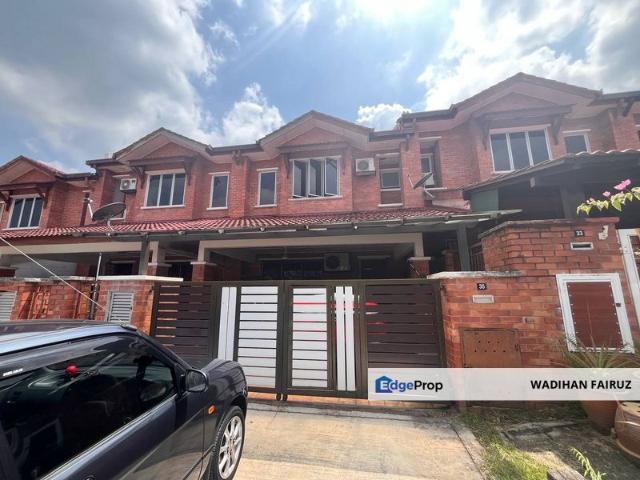 House for sale in Petaling, Alam Impian