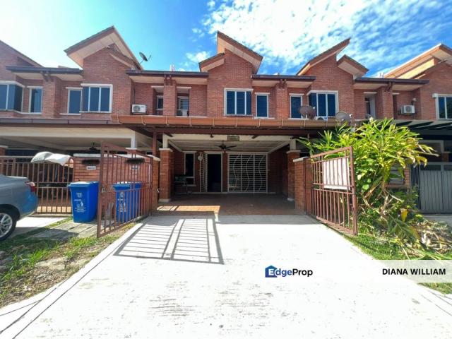 House for rent in Petaling, Alam Impian
