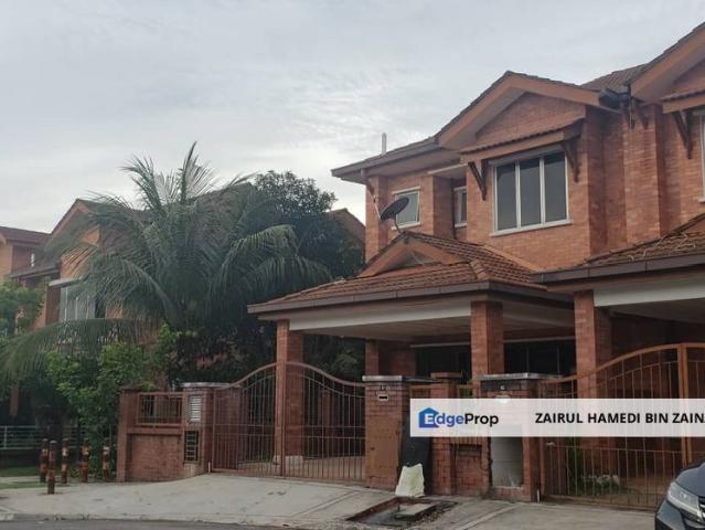 House for sale in Petaling, Alam Impian