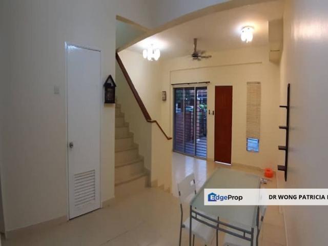 House for sale in Petaling, Alam Impian