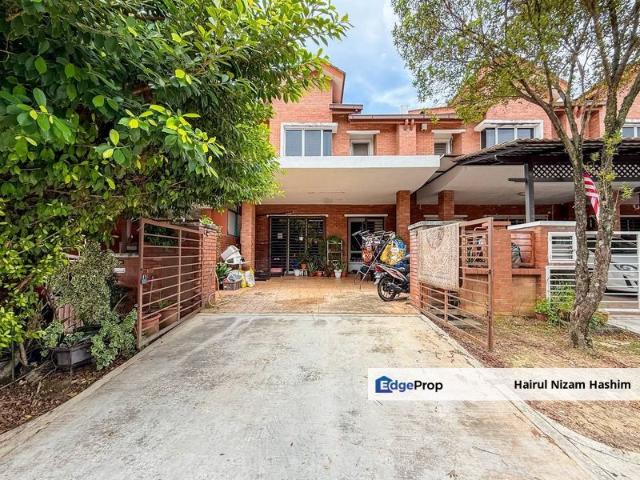 House for sale in Petaling, Alam Impian