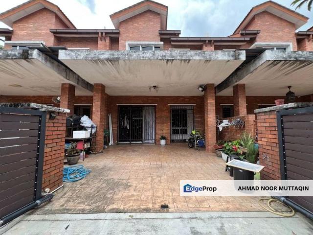 House for sale in Petaling, Alam Impian