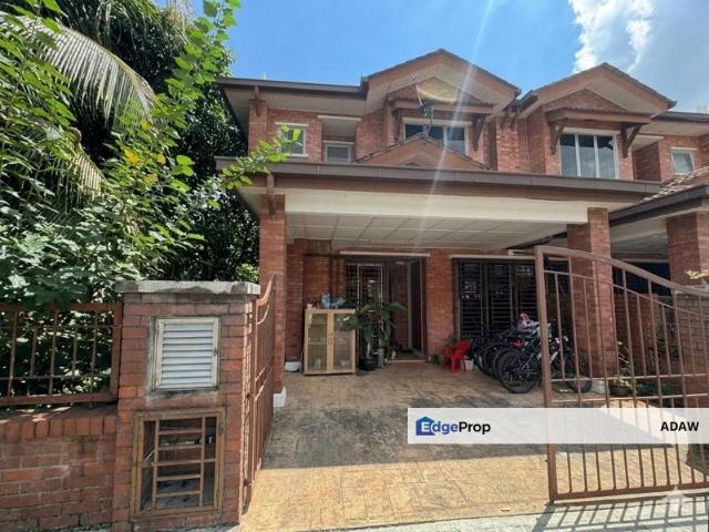 House for sale in Petaling, Alam Impian