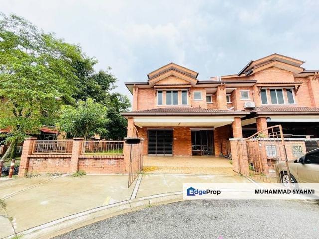 House for sale in Petaling, Alam Impian