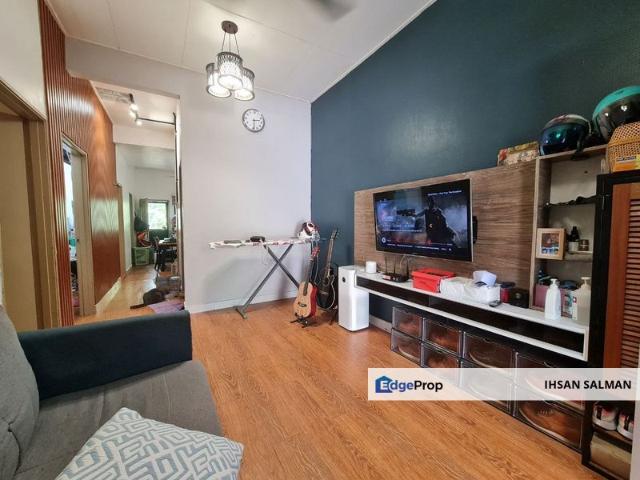 House for sale in Petaling, Alam Impian