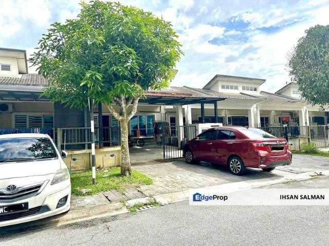 House for sale in Petaling, Alam Impian