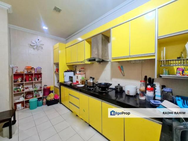 House for sale in Petaling, Alam Impian