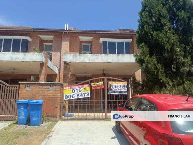 House for sale in Petaling, Alam Impian