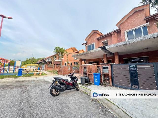 House for sale in Petaling, Alam Impian