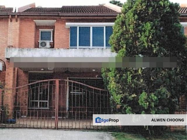House for sale in Petaling, Alam Impian