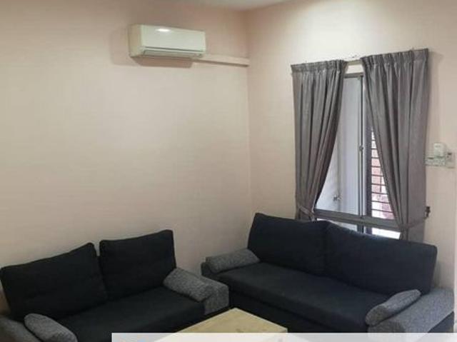 House for sale in Petaling, Alam Impian