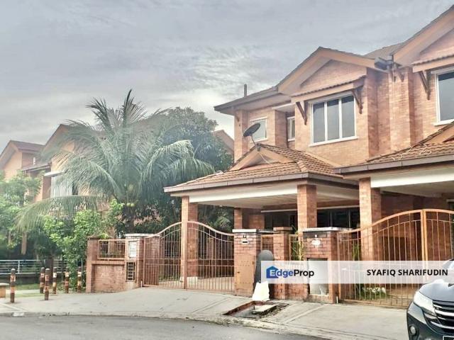 House for sale in Petaling, Alam Impian