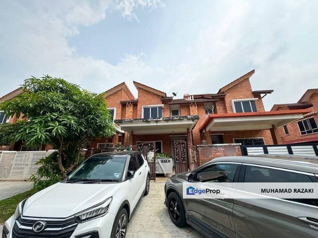 House for sale in Petaling, Alam Impian