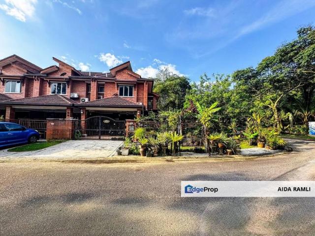 House for sale in Petaling, Alam Impian