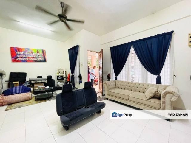 House for sale in Petaling, Alam Impian