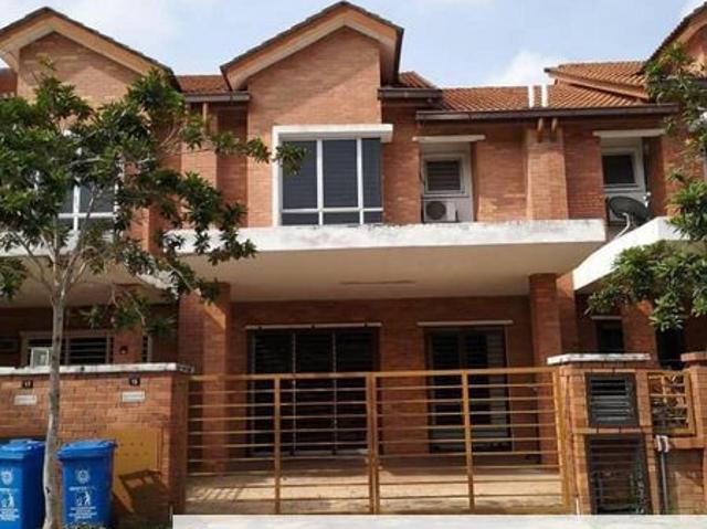 House for sale in Petaling, Alam Impian