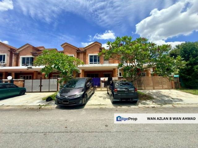 House for sale in Seksyen U10, Shah Alam