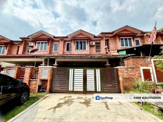 House for sale in Petaling, Alam Impian