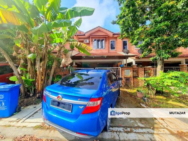 House for sale in Petaling, Alam Impian