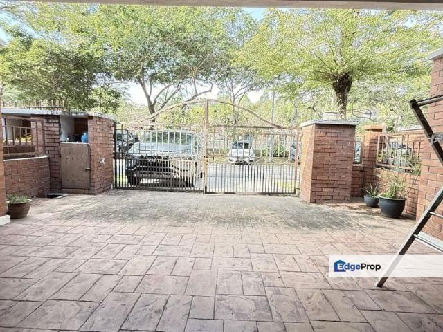 House for sale in Petaling, Alam Impian