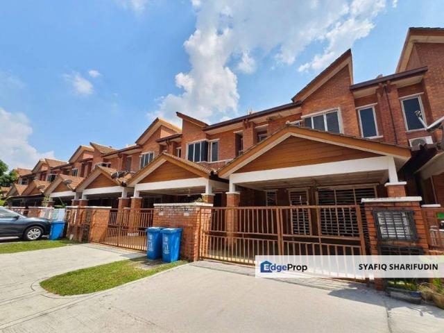 House for sale in Petaling, Alam Impian