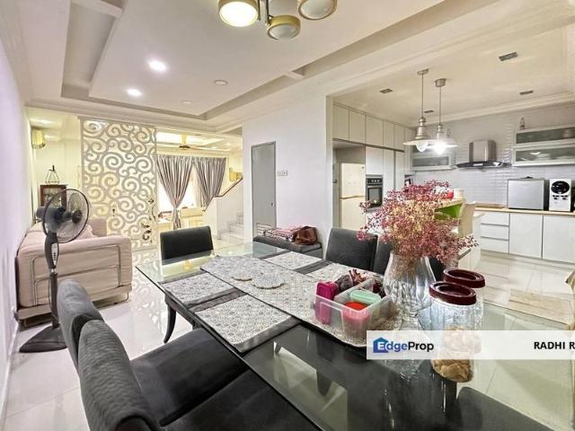 House for sale in Petaling, Alam Impian