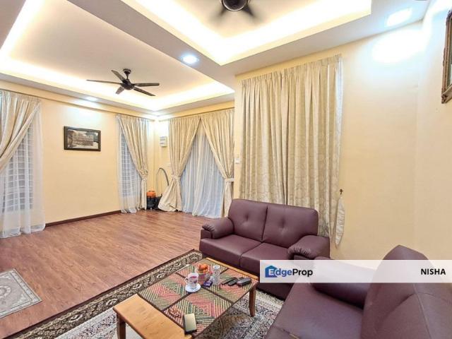 House for sale in Petaling, Alam Impian