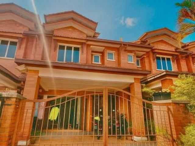 House for sale in Petaling, Alam Impian