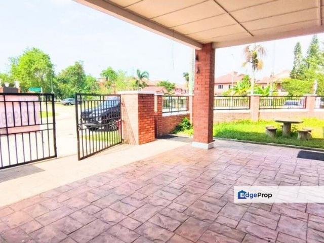House for sale in Petaling, Alam Impian