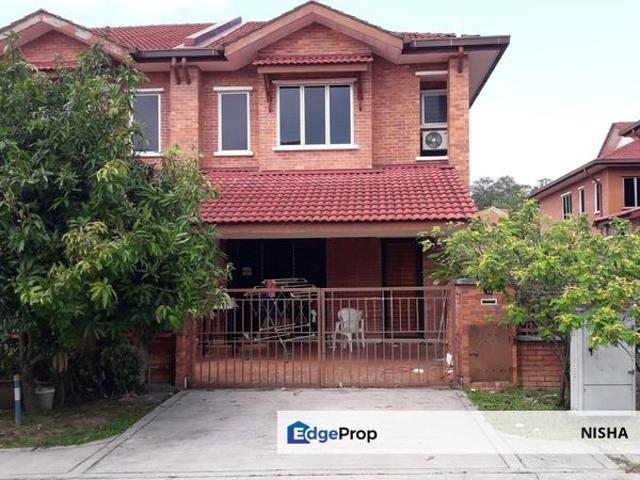 House for sale in Petaling, Alam Impian