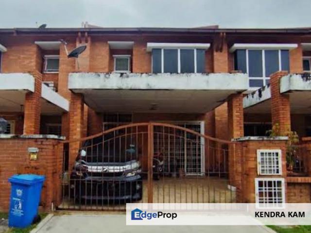 House for sale in Seksyen U10, Shah Alam