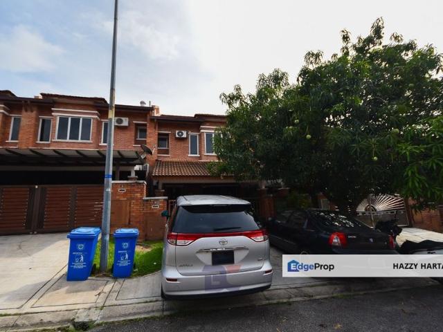 House for sale in Petaling, Alam Impian