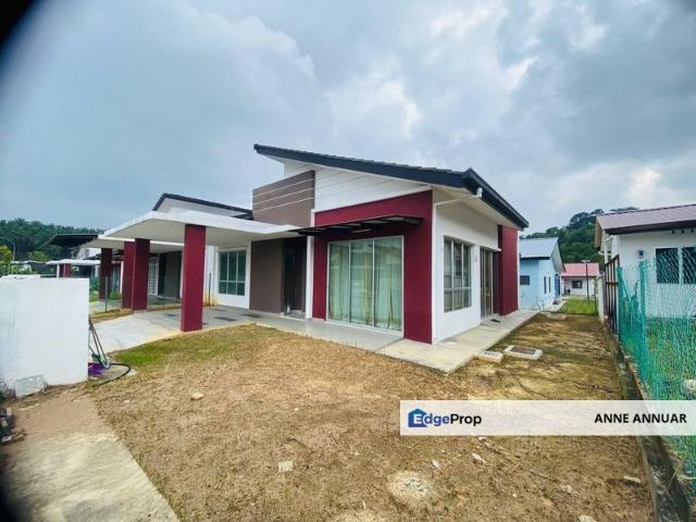 House for sale in Petaling, Alam Impian