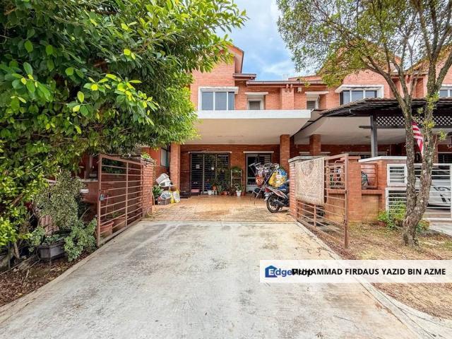 House for sale in Petaling, Alam Impian