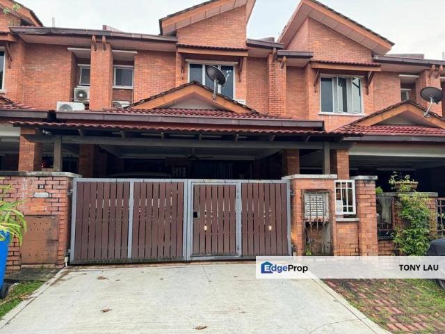 House for sale in Petaling, Alam Impian