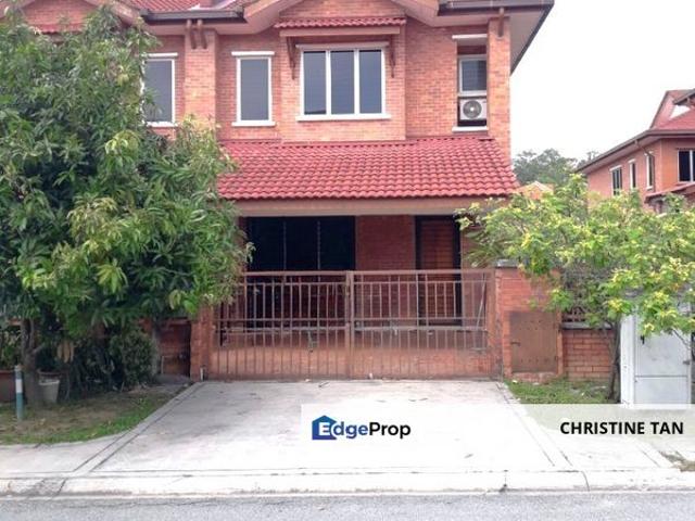 House for sale in Petaling, Alam Impian