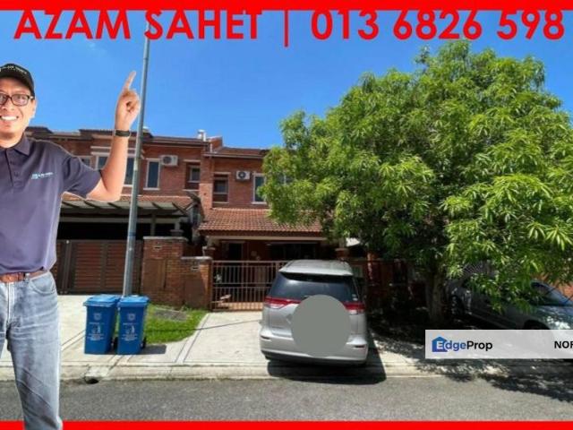 House for sale in Petaling, Alam Impian