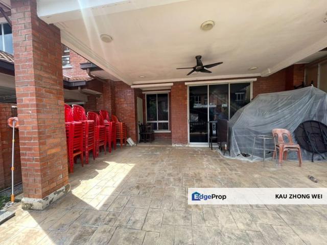 House for sale in Petaling, Alam Impian